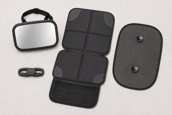 Accessories