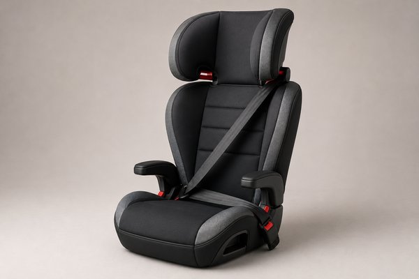 Booster Seats