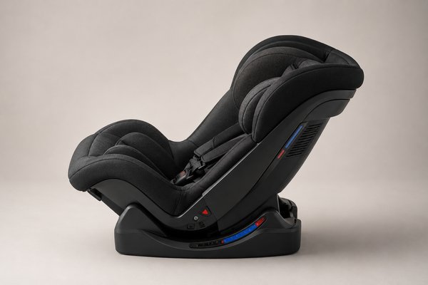 Convertible Car Seats